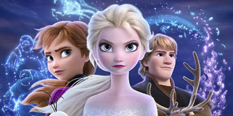 “Frozen 3 Gets a Release Date: Elsa and Anna Return to Theaters in 2027”