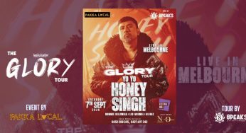 Yo Yo Honey Singh Teases ‘Glory’: A Global Musical Extravaganza Set to Drop Soon