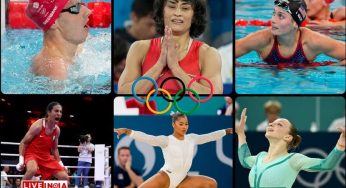 Paris Olympics 2024: From Gaffes to Controversies, A Games to Remember