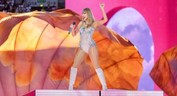 Taylor Swift Makes History in Warsaw with Record-Breaking Eras Tour
