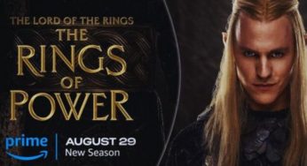 ‘Rings of Power’ Season 2 Soundtrack Drops August 23