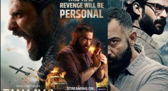 ‘Tanaav 2’ Unveils Thrilling Trailer: Manav Vij Faces a New Threat