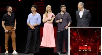 Daredevil: Born Again’ Trailer Unveiled at D23 – Matt Murdock and Wilson Fisk Set for Explosive Showdown