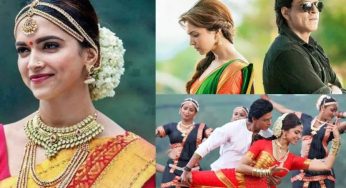 Deepika Padukone Celebrates 11 Years of ‘Chennai Express’ with SRK’s “Singham 5” Shout-Out