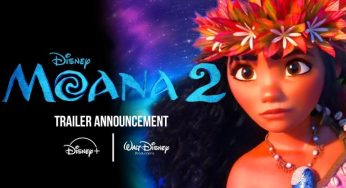 Disney’s ‘Moana 2’ Trailer Revealed at D23 Expo