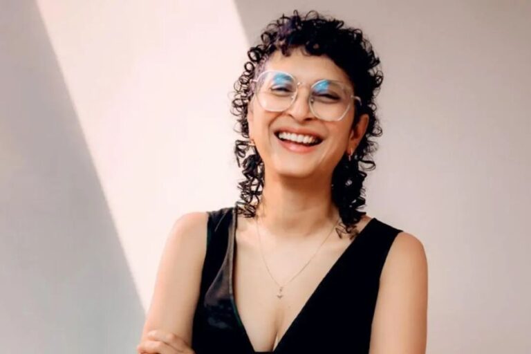 “Fills My Heart with Pride”: Kiran Rao on ‘Laapataa Ladies’ Screening at Supreme Court