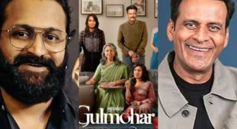 Gulmohar Wins Best Hindi Film at 70th National Film Awards
