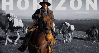 Kevin Costner’s ‘Horizon 2’ to premiere at Venice Film Festival