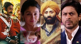 Iconic Bollywood Dialogues That Embody the Spirit of Patriotism on Independence Day 2024