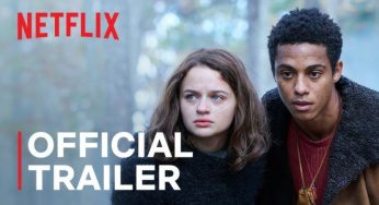 Joey King Shines in Netflix’s Dystopian Sci-Fi ‘Uglies’ Adaptation