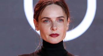 Rebecca Ferguson to Star as Dame Snap in ‘The Magic Faraway Tree’ Adaptation