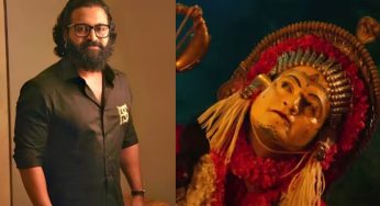 Rishab Shetty Wins Best Actor for Kantara at 70th National Film Awards