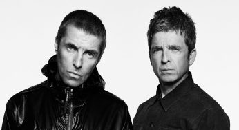 ‘Oasis’ to Reunite for Epic 2025 Stadium Tour After 15-Year Hiatus