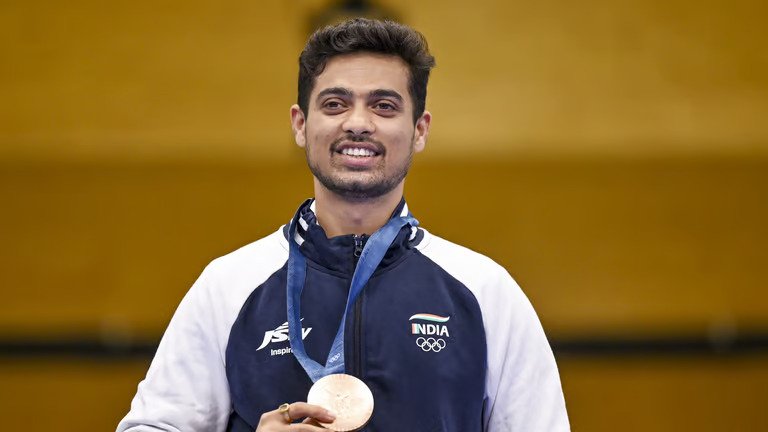 'I Will Work on My Fitness': Swapnil Kusale