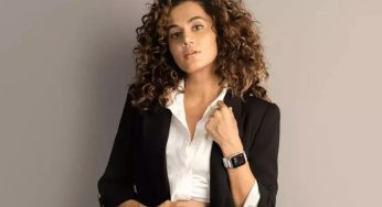 Taapsee Pannu on Box Office Struggles of Women-Centric Films: ‘It Faces Extra Judgments’