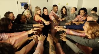 Taylor Swift Drops ‘I Can Do It With A Broken Heart’ Music Video Featuring Exclusive Behind-the-Scenes Moments