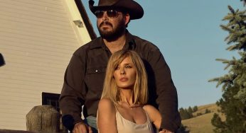 Yellowstone’ Teases Intense Dutton Family Drama in Season 5 Promo