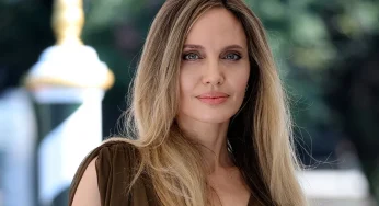 Angelina Jolie’s Maria Receives 8-Minute Standing Ovation