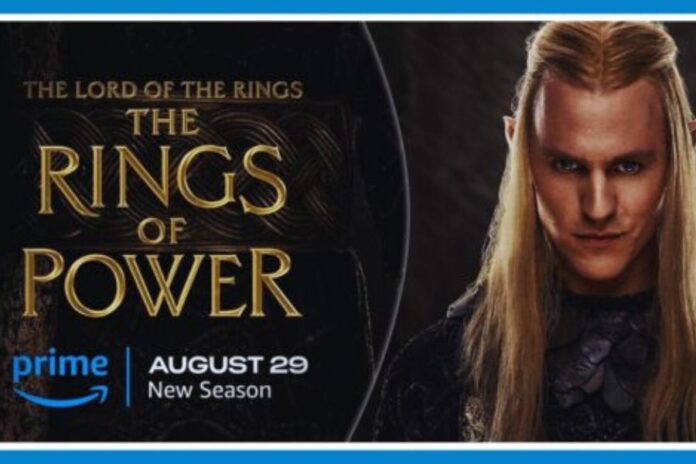 ‘Rings of Power’ Season 2 Soundtrack Drops August 23