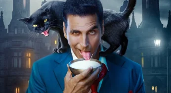 “I’m Beyond Excited to join forces …”: Akshay Kumar Collaborates With Priyadarshan For Horror-Comedy ‘Bhooth Bangla’