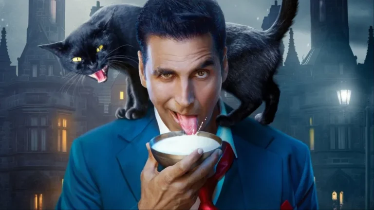 "I’m Beyond Excited to join forces ...": Akshay Kumar Collaborates With Priyadarshan For Horror-Comedy 'Bhooth Bangla'