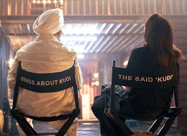 “Ikk Kudi” Duo Alia Bhatt And Diljit Dosanjh Reunite For “Jigra”