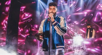 “I’m Coming Home”, Says AP Dhillon As He Announces India Tour