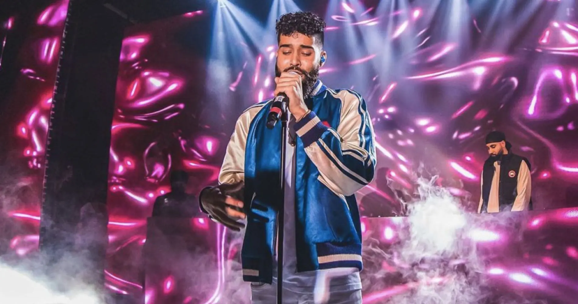 “I’m Coming Home”, Says AP Dhillon As He Announces India Tour