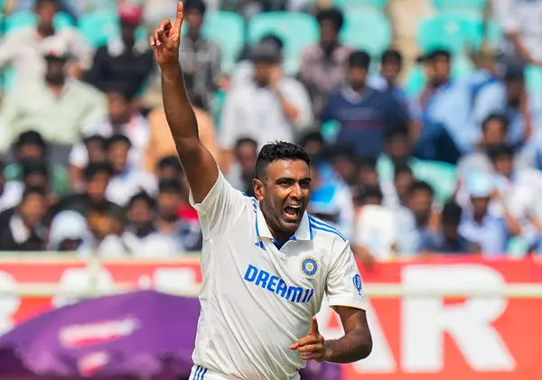 “Every Time I Play In Chennai..” :R.Ashwin Expresses Deep Connection With His Home Ground