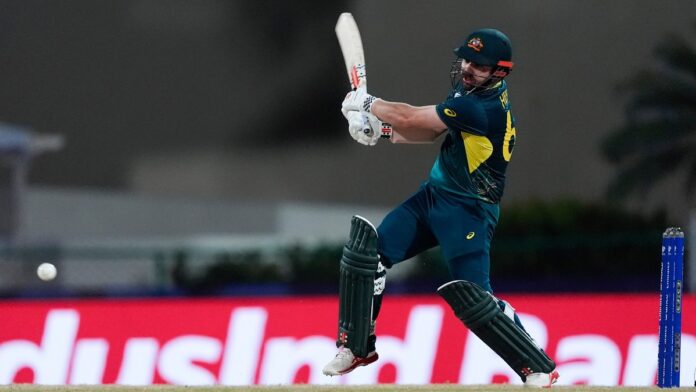 113/1, Australia Unleashed Explosive Batting Display In Powerplay Against Scotland