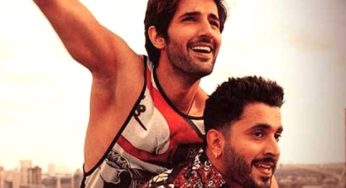 Check Out Sunny Singh, Aditya Seal Starrer ‘Amar Prem Ki Prem Kahani’ Trailer