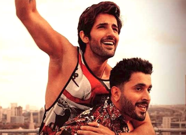 Check Out Sunny Singh, Aditya Seal Starrer 'Amar Prem Ki Prem Kahani' Trailer