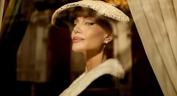 Playing Maria Callas in ‘Maria’ “helped heal a part of me”: Angelina Jolie