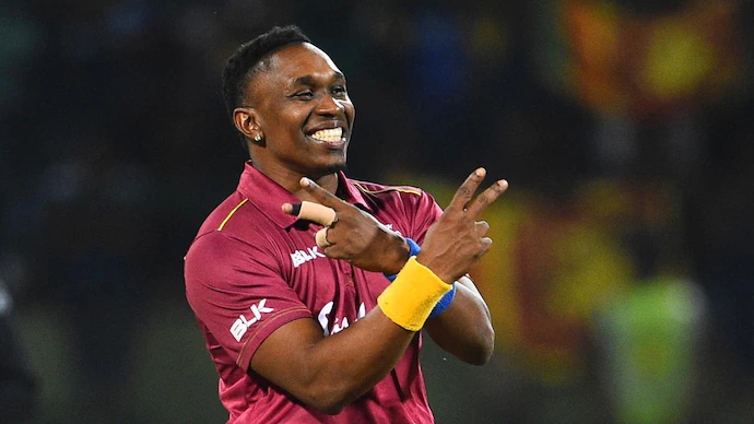 West Indies Champion DJ Bravo Announces Retirement From All Forms Of Cricket