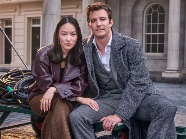 Exciting News! 'Bridgerton' Season 4 Shooting Officially Begins