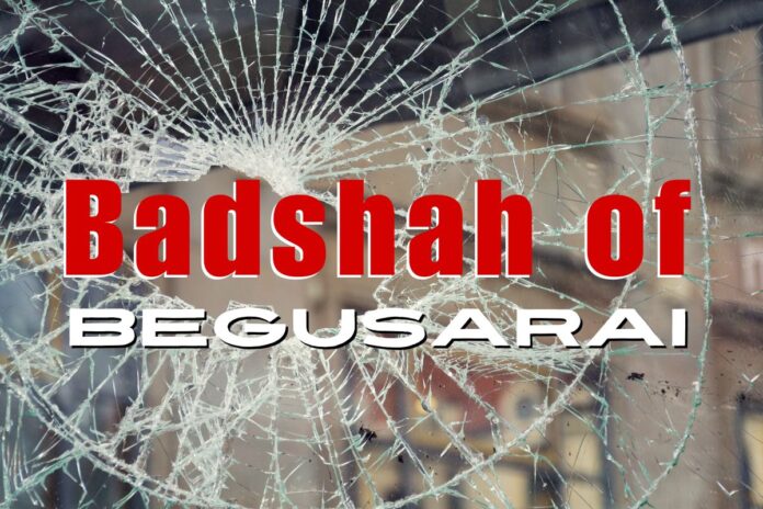 'Gangs of Wasseypu Team Reunites for New Web Series 'Badshah of Begusarai'