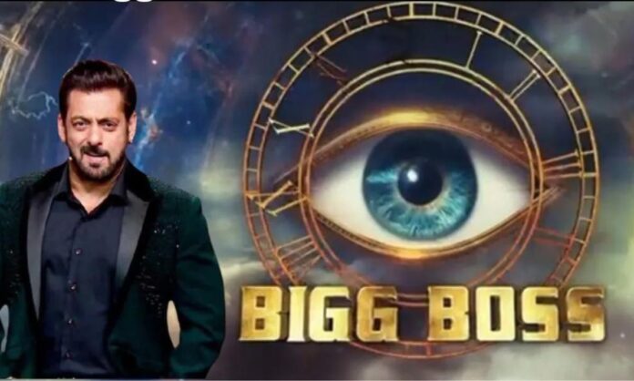 Salman Khan Returns as Host for the Highly Anticipated ‘Bigg Boss 18’