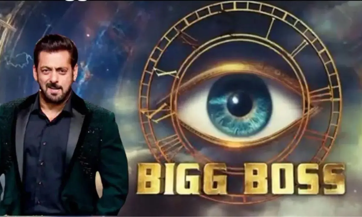 Salman Khan Returns as Host for the Highly Anticipated ‘Bigg Boss 18’