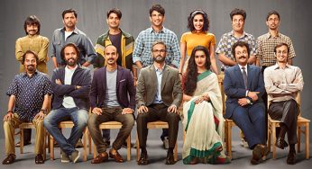 ‘Chhichhore’ Turns 5: Varun Sharma Remembers “Kammo” Sushant Singh Rajput