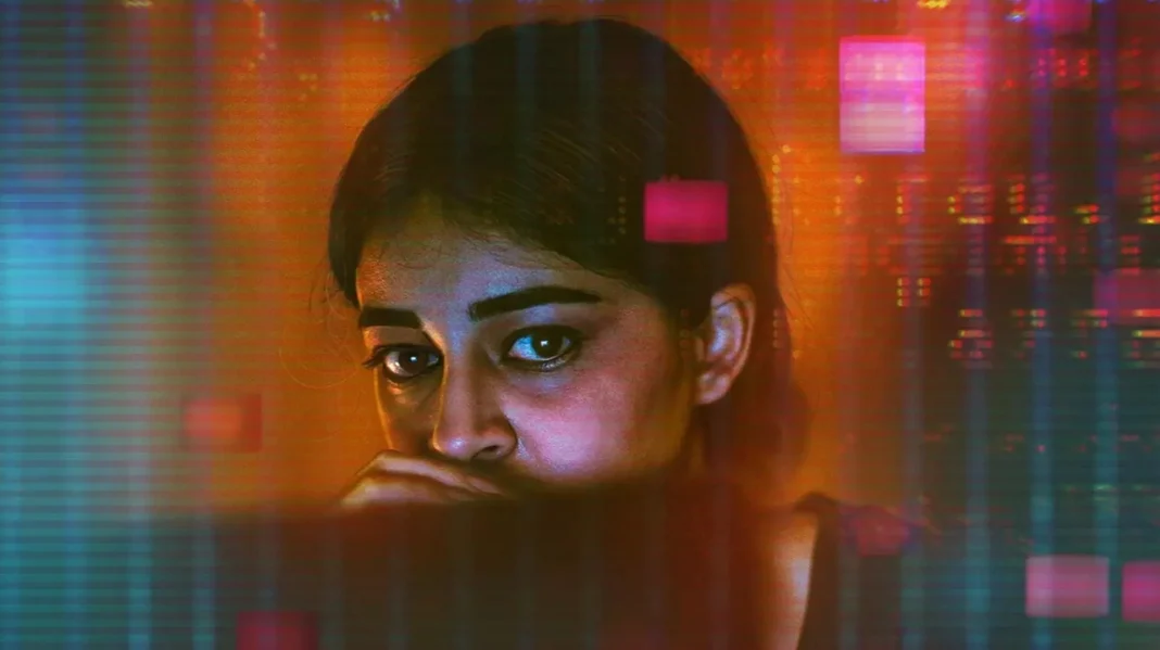 Ananya Panday's Thriller 'CTRL' Trailer Sparks Excitement, Watch Video