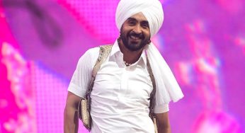 “DIL-LUMINATI INDIA TOUR” : Diljit Dosanjh Reacts To Warning Issued By Delhi Police