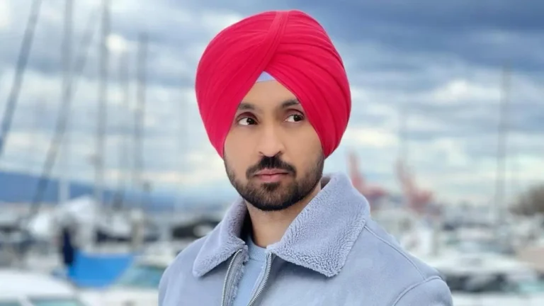 "Honoured To Stand...." Says Diljit Dosanjh After He Joins Sunny Deol In 'Border 2'