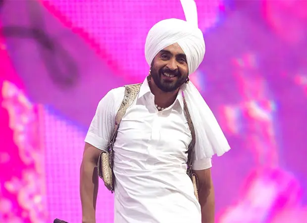 “DIL-LUMINATI INDIA TOUR” : Diljit Dosanjh Reacts To Warning Issued By Delhi Police
