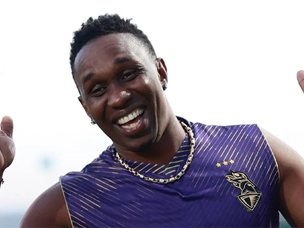 After Announcing Retirement , Dwayne Bravo Joins KKR As Team Mentor