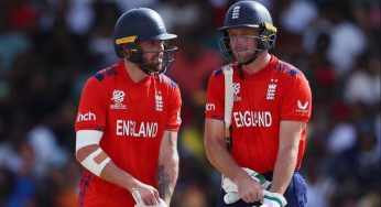 Jos Buttler Ruled Out, Phil Salt Appointed As Captain In T20Is Against Australia