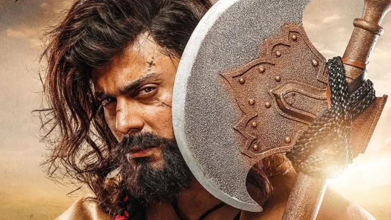 "Releasing in India.." : Fawad Khan's 'The Legend of Maula Jatt' Set To Make History