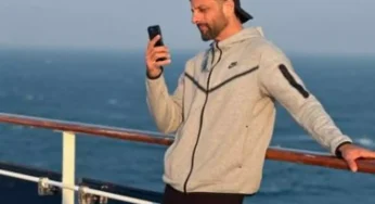 Fardeen Khan Flaunts Ripped Physique as He Preps for ‘Housefull 5’