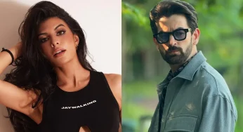 ‘GOATS’ : Jacqueline Fernandez, Neil Nitin Mukesh To Headline Series, Logo Unveiled