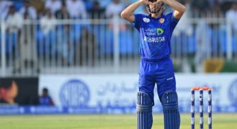 Gurbaz Draws Level With Virat Kohli And Surpasses Babar Azam For Special Feat In ODI Cricket