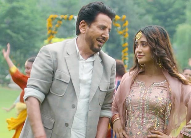 Gurdas Maan Released First Track Titled 